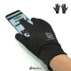 RamWear OUT-B901, tactical gloves