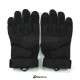 RamWear DEF-N703, tactical nylon shock absorber gloves