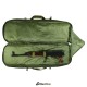 RamWear QBACK-CASE-310, a tactical case for a long weapon