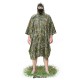 RamWear DEFENDER-CLOAK-66, Maskovací oblek jungle kamufláž