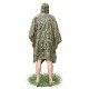 RamWear DEFENDER-CLOAK-66, Maskovací oblek jungle kamufláž