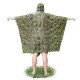 RamWear DEFENDER-CLOAK-66, Maskovací oblek jungle kamufláž