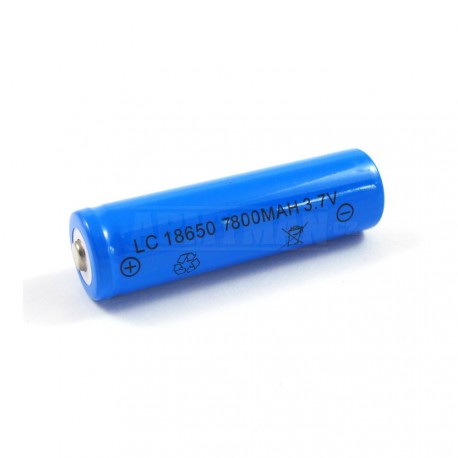 OEM Battery LC-18650 3.7 V 3800 mAh Li-Ion