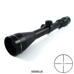 Bosile 3-9x40 EG riflescope