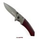NICOARMS tactical Plugger-351, Clutch knife