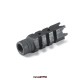 NICOARMS Shark-T308-TACTICAL Muzzle Brake .308Win