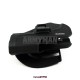 NICOARMS MID-GH 552, tactical case Glock belt, army black