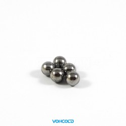 VONCOLD Catapult Ammo-10 balls, steel