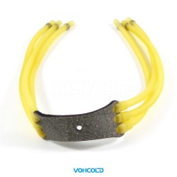 VONCOLD Catapult Band-51, Rubber