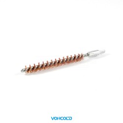 VONCOLD BRUSH TAC-302 cleaning brush, bronze