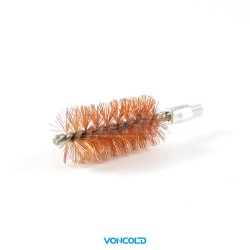 VONCOLD BRUSH TAC-303 cleaning brush, bronze