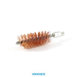 VONCOLD BRUSH TAC-304 cleaning brush, bronze