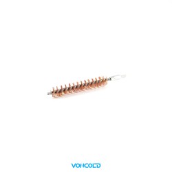 VONCOLD BRUSH TAC-306 cleaning brush, bronze