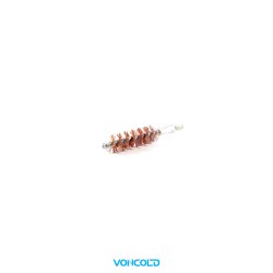 VONCOLD BRUSH TAC-307 cleaning brush, bronze