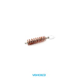 VONCOLD BRUSH TAC-308 cleaning brush, bronze