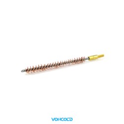 VONCOLD BRUSH TAC-311 cleaning brush, bronze