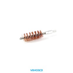 VONCOLD BRUSH TAC-312 cleaning brush, bronze