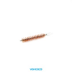 VONCOLD BRUSH TAC-313 cleaning brush, bronze