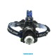 VONCOLD HEADSINGLE-42 T6 LED tactical headlamp