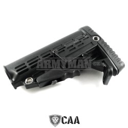 CAA COMMAND ARMS ACC, Army black buttstock