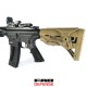CAA COMMAND ARMS ACC, Army black buttstock