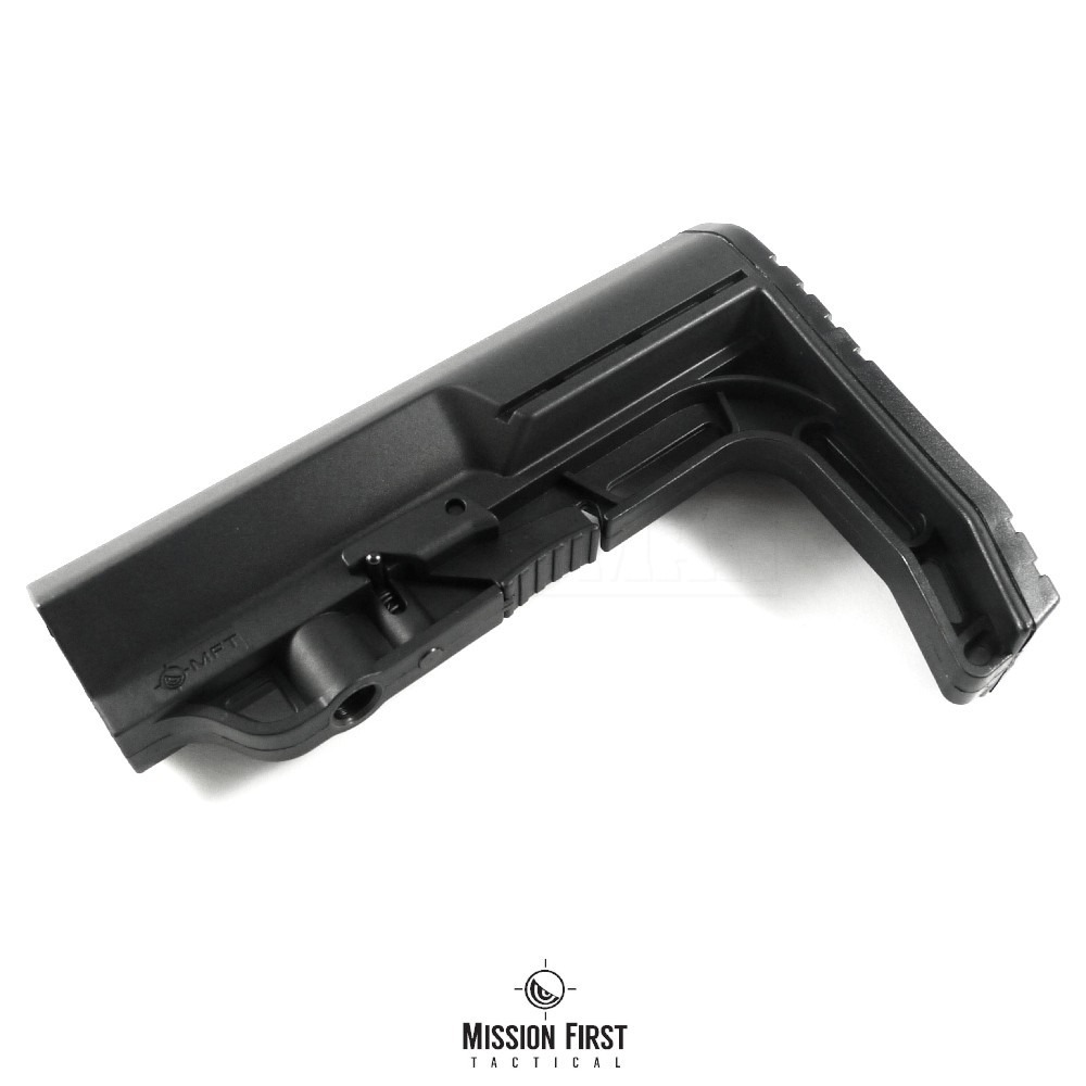 MFT Battlelink Buttstock ブラック BMSMIL_black_01__79086.
