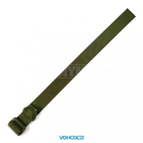 VONCOLD SSBQD-Strap BU112 adaptér na pažbu, armádní pouštní