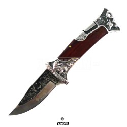 KANDAR outdoor River-178, Outdoor knife