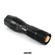 Vastfire IR-A100 Tactical 5W 850nm Infra LED taktická svítilna / baterka