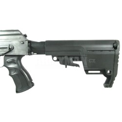 AK74 / 47 SET V - stock, telescope, grip