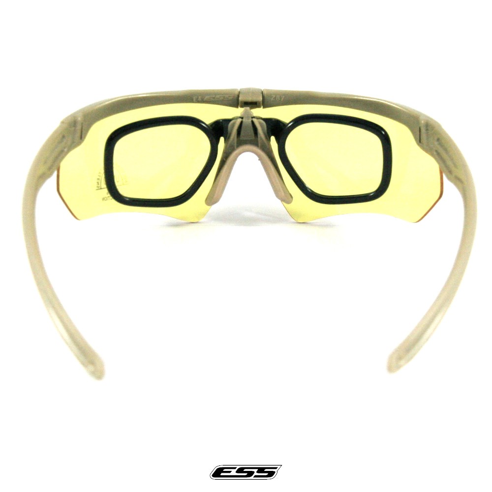 spectacle ess crossbow