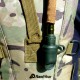 RamWear CMBK-Hydration-105 tactical moisturizing backpack