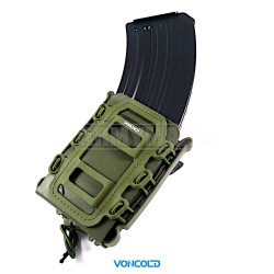 Voncold Open-cast-221, open pouch for one Magazine