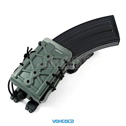Voncold Open-cast-750, open pouch for one magazine