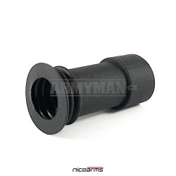 NICOARMS ESTCP-50 rubber eyecup for riflescope