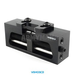 NICOARMS SABS-950F Front Fixed Sight