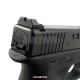 NICOARMS SFOR-30F Front Fixed Sight
