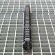 NICOARMS SDAS-17, 17",43cm Předpažbí Slim KeyMod