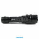 Voncold RGP-400 Tactical 6500 Lumens taktická svítilna / baterka