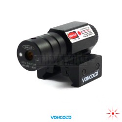 VONCOLD LBS-501 taktický laserový zaměřovač