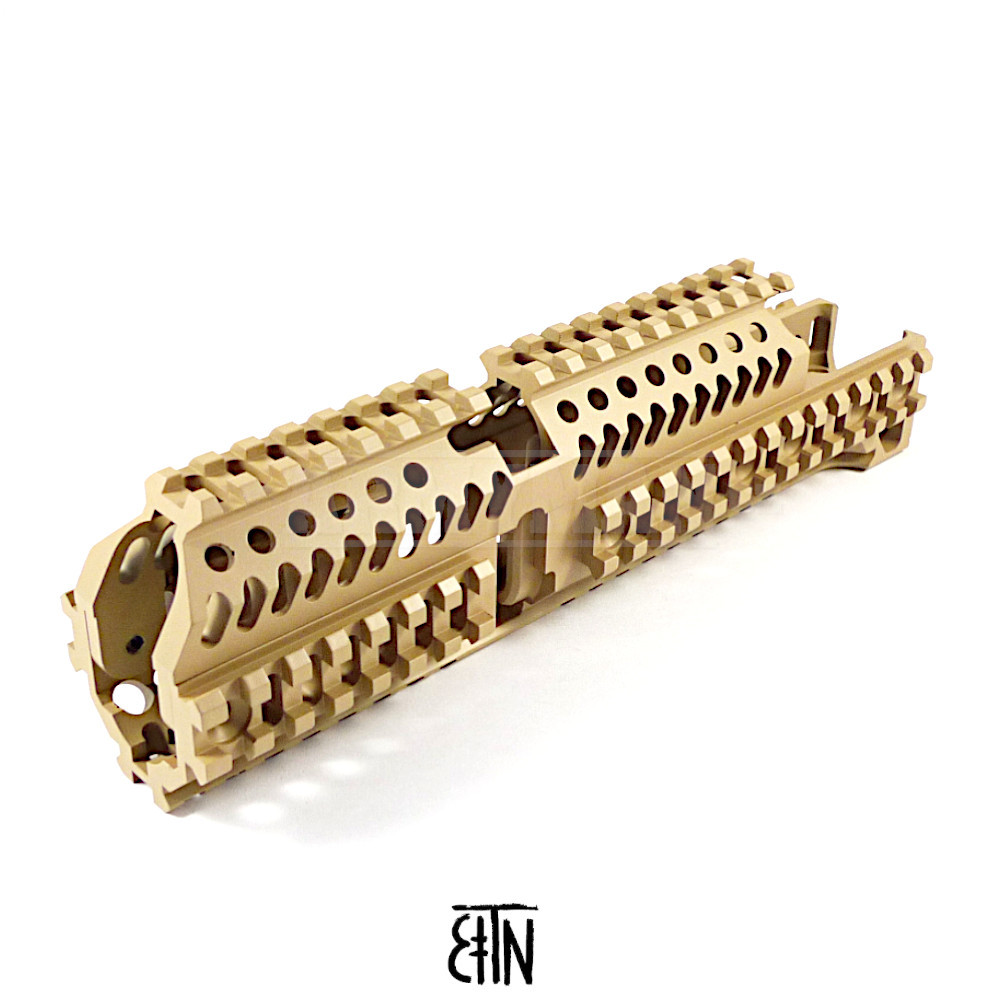 Zenitco B-10,31, 26cm Handguard | Armyman S.r.o.