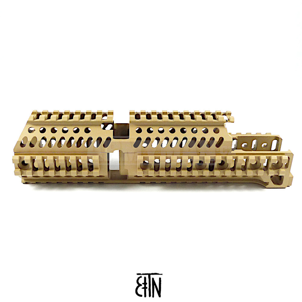 Zenitco B10,31, 26cm Handguard Armyman s.r.o.