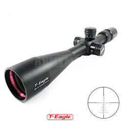 T-Eagle ER 6-24x50 SFFLE Riflescope
