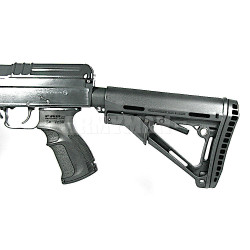 AK74 / 47 SET I - stock, telescope, grip