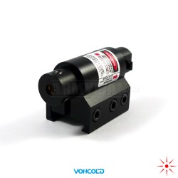 VONCOLD LBS-502 taktický laserový zaměřovač