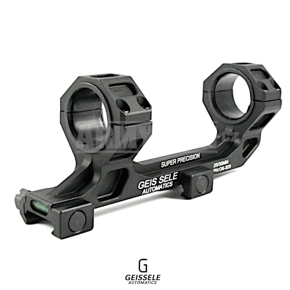 Geissele AR15/M4用 Ultra Precision 5 Axis