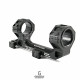 Geissele Super Precision OEM - AR15 / M4  Rychloupínací jednodílná montáž, černá