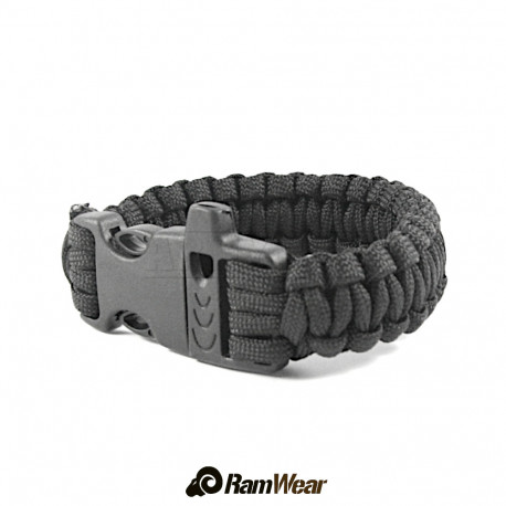 RAMWEAR tactical EDC-210, bracelet, for daily wear
