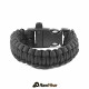 RAMWEAR tactical EDC-210, bracelet, for daily wear