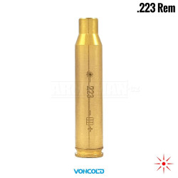 VONCOLD LBS-223 Nastřelovací laser .223 REM / 5,56x45mm